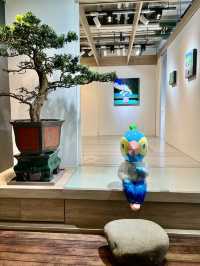 「只有我們知道的地方」張騰遠個展