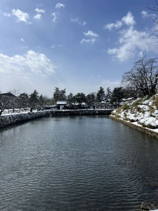 上杉博物館｜歴史と文化が共存する米沢の新たなランドマーク。