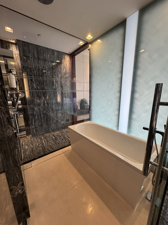 都市高空酒店打卡chill新體驗 都市高空酒店打卡chill新體驗