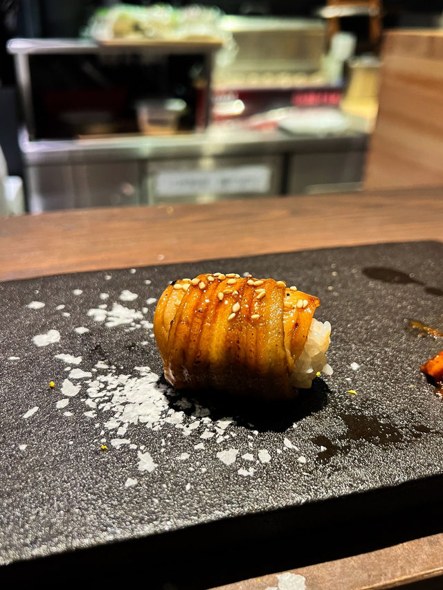 ʚ♡ $498十六品廚師發辦 • 海遊膳 ♡ɞ