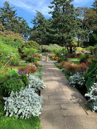 Beacon Hill Park