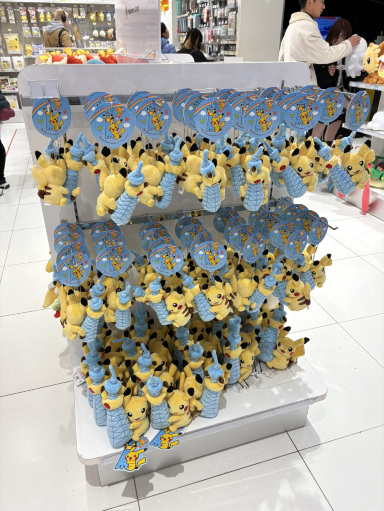 2026年 ポケモンセンタースカイツリータウンショッピングおすすめ