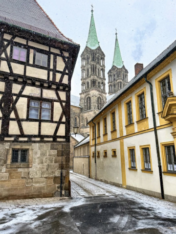 バンベルク大聖堂のおすすめ完全ガイド2026年（3月更新）| Trip Moments