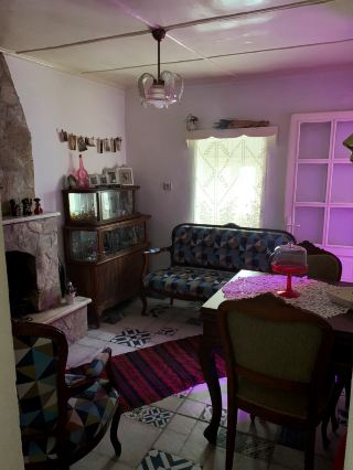 🏡 Nadire Guest House: A Historical Homestay in Ayvalık
