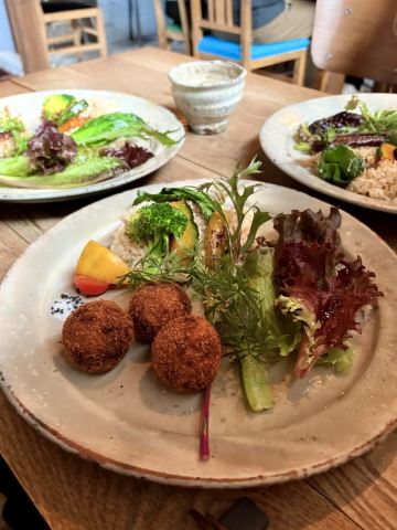 大阪】枚方にある野菜たっぷりランチ | Trip.com 枚方