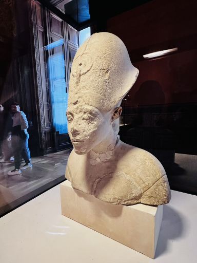 スムーズなチケット購入で、ルーブル美術館をさらに満喫！ | Trip.com パリ
