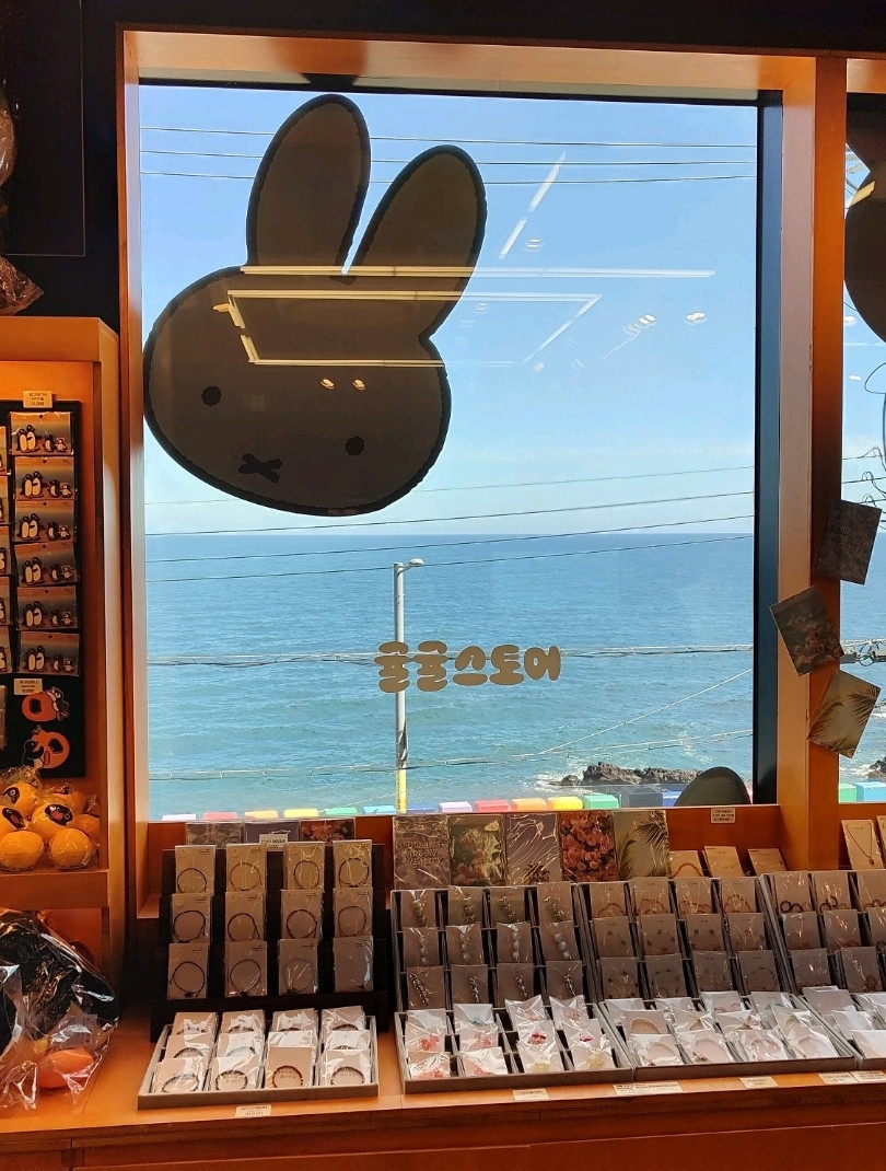 ミッフィー済州限定のお土産とグッズ！🌊🍊🐰 | Trip.com 済州市