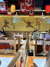 KSL JB’s Newest Hotpot & Wok Spot Is Here