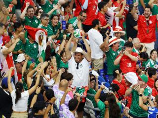 像專業人士一樣看足球：2026 FIFA 世界盃不可錯過的觀賽地點！