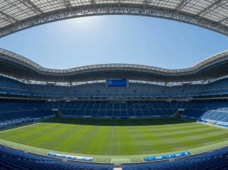 From World Cup History to World Cup 2026: Discover Kashima Soccer Stadium
