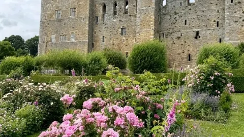 🌿 Yorkshire Dales National Park | England's Timeless Countryside — traveler post in Skipton