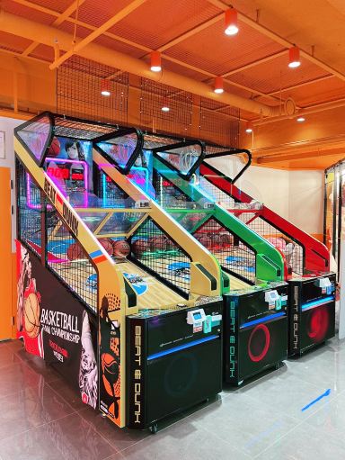 Worthy KRW10,000 Spent in this Arcade! 🇰🇷🕹️ | Trip.com Seoul