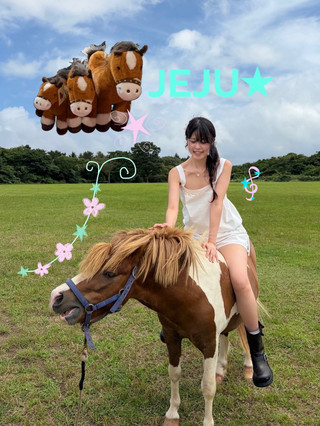 🇰🇷제주 숲속에 이런 곳이 있었다니..정말 최고에요🌲👒🥕