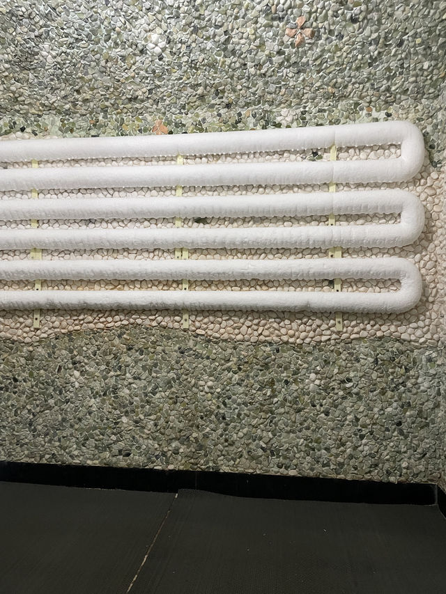 海景汗蒸幕 感受韓國文化🇰🇷|濟州機場旁的理想休息站 🌊🧖♀️