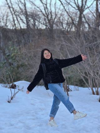 8-дневный/7-ночной маршрут по Хоккайдо 🇯🇵❄️ Онсэны, снег и еда