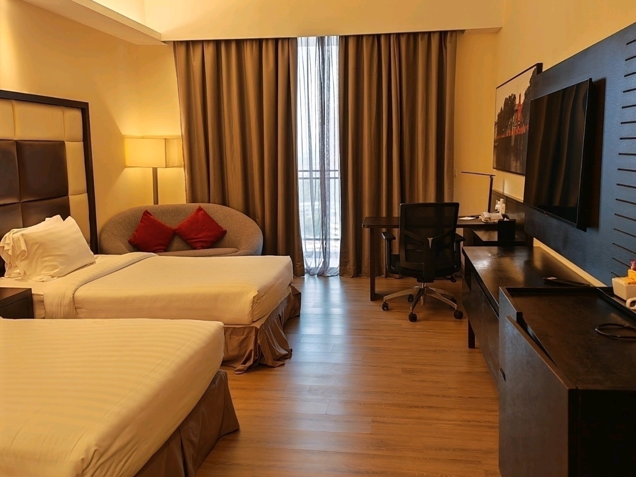 3D2N Melaka Getaway 