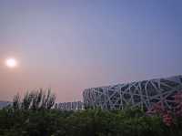 The Ultimate Beijing Day Trip: Great Wall, Forbidden City, Peking Duck & Sanlitun Nightlife!北京经典一日游