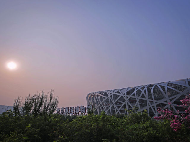 The Ultimate Beijing Day Trip: Great Wall, Forbidden City, Peking Duck & Sanlitun Nightlife!北京经典一日游