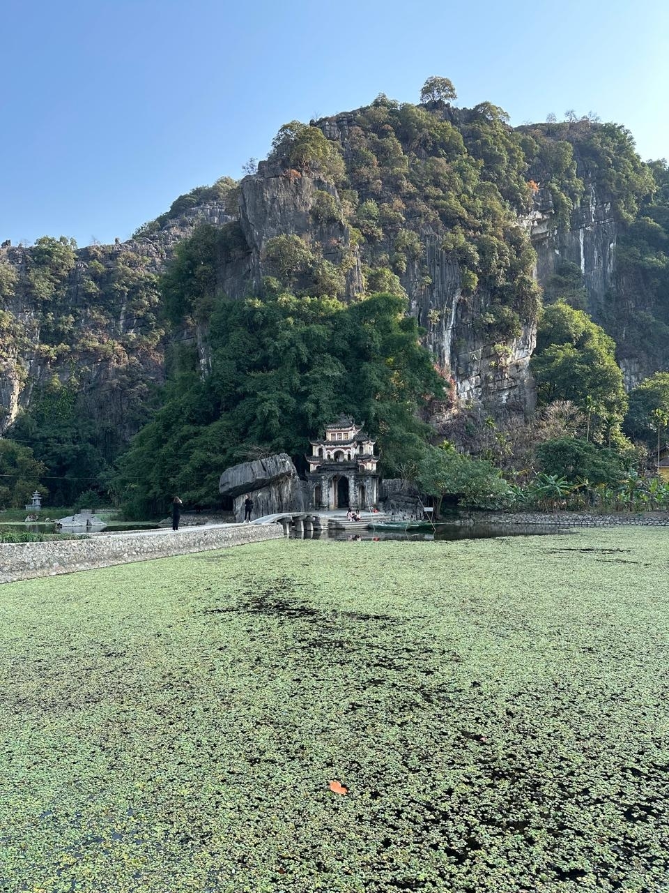 🇻🇳 Ninh Binh: A Day of Mountains, Boats, Temples & Breathtaking Views