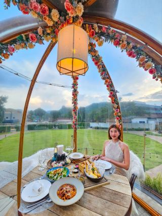 The Ultimate Chill Stay in Khao Yai 🌿✨