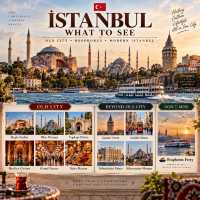 Ultimate DIY Istanbul Adventure Guide 🇹🇷✨