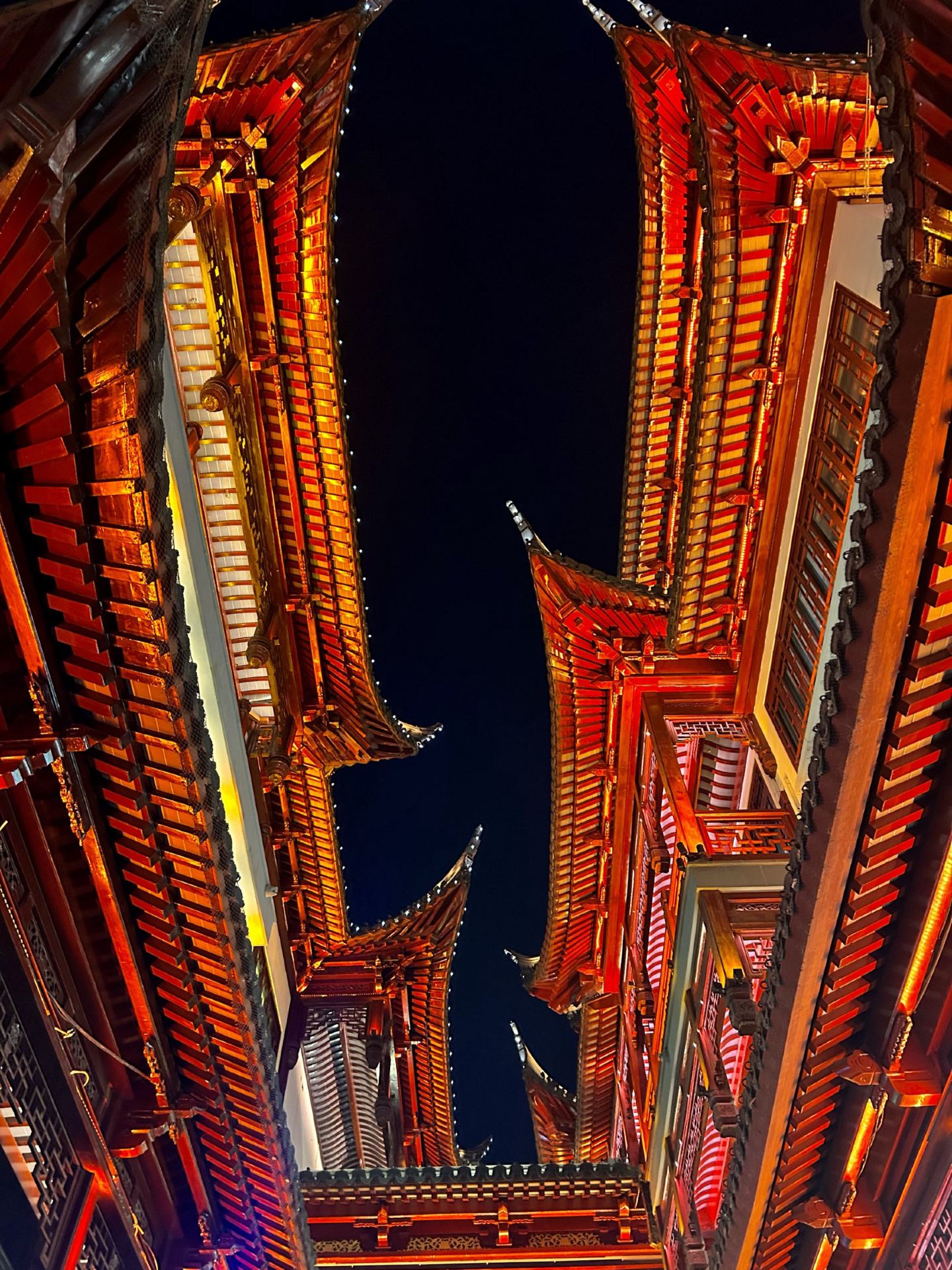 上海豫園攻略：基本資訊 & 睇夜景小貼士