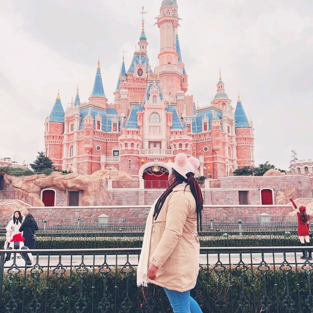 The place where magic resides.