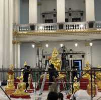 Wat Sothon Wararam Thailand