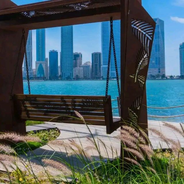 Al Noor Island: A Perfect Place to visit