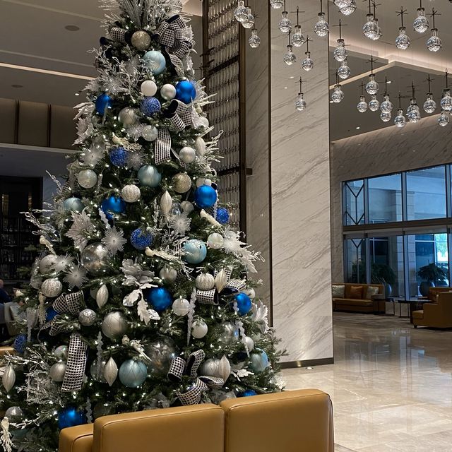 Sheraton San Gabriel California 