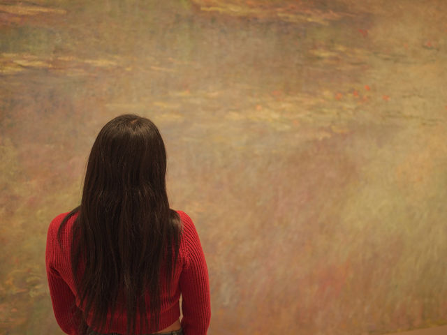 🇺🇸NYC ‘모마 미술관(The Museum of Modern Art)’ 관람기🇺🇸