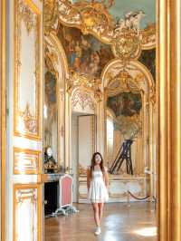 Dreamiest places in Paris, the city of love