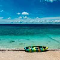 Paradise island 🇵🇭