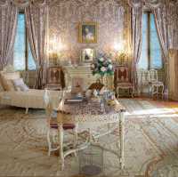 The Marble House, Newport Mansions