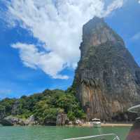 Discover Thailand, Bond Style!