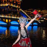 張家界 - 鳳凰古城旅拍 📷 給自己一個美好回憶🥰