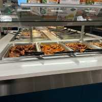 Window Shopping at Denver’s Downtown