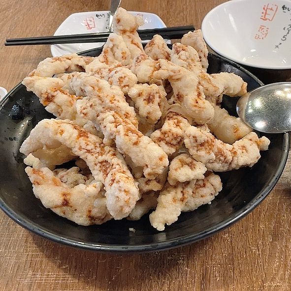 밴쿠버 써리 탕수육맛집‘취홍’