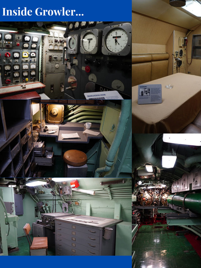 🇺🇸紐約無畏號航空母艦：乘風破浪的戰艦傳奇 ⚓