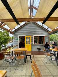 Seesaw Coffee
