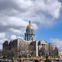Denver day trip
