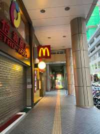 Vibrant Macau: Fusion of East and West