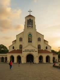 🌆 Paranaque: Where Local Life Meets Modern Energy 🌆