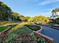 Roma Street Parkland