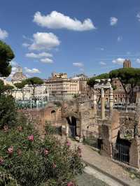 Rome 3 Days Itinerary