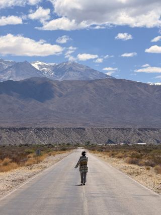 🇦🇷 Salta and Jujuy: Incredible Argentina that few people know about! 🌵🏜️