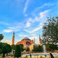 Istanbul: City of Roses, Palaces & Waterways