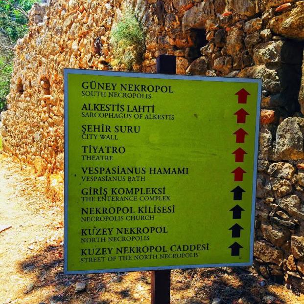 Shades of Indiana Jones