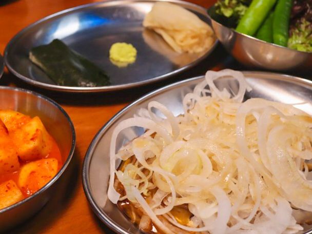 범계에서 제일 맛있는 고기집 “고집132”