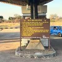 Kruger National Park